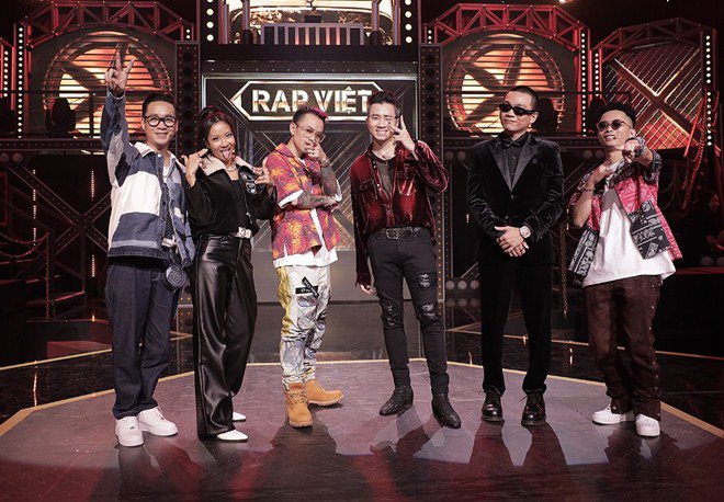 Chồng Tóc Tiên quyền lực thế nào mà khiến cả hội Rap Việt phải amp;#34;cúi đầuamp;#34; cảm ơn? - 18