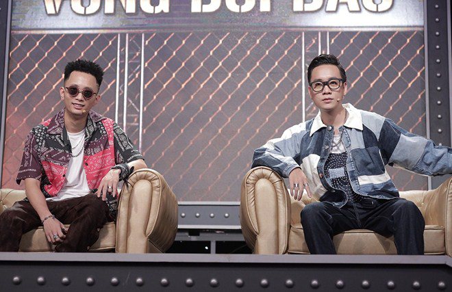 Chồng Tóc Tiên quyền lực thế nào mà khiến cả hội Rap Việt phải amp;#34;cúi đầuamp;#34; cảm ơn? - 17