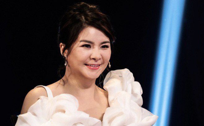 Kim Oanh: Nữ diễn viên amp;#34;phim nào cũng bị tátamp;#34; có đời tư vô cùng kín đáo - 4