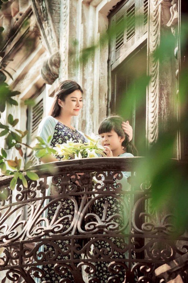 Kim Oanh: Nữ diễn viên amp;#34;phim nào cũng bị tátamp;#34; có đời tư vô cùng kín đáo - 5