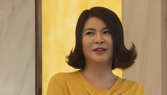 Kim Oanh: Nữ diễn viên amp;#34;phim nào cũng bị tátamp;#34; có đời tư vô cùng kín đáo - 1