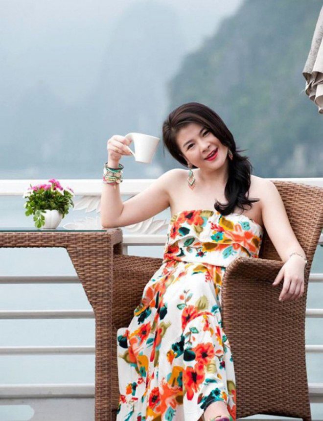 Kim Oanh: Nữ diễn viên amp;#34;phim nào cũng bị tátamp;#34; có đời tư vô cùng kín đáo - 6