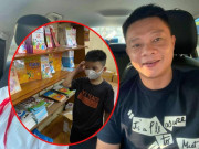 Làm mẹ - Đưa con đi mua sách giáo khoa, BTV Quang Minh bức xúc vì gặp tiểu xảo đổi giá trắng trợn