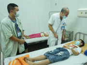 Tin tức - Hà Nội: Nguyên nhân gây ngộ độc thực phẩm với nhiều học sinh ở Đông Anh