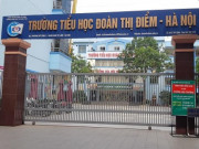 Tin tức - Học sinh trường Đoàn Thị Điểm kể lại giây phút thoát hiểm khi bị bỏ quên trên xe đưa đón