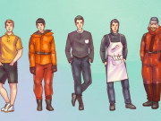 Eva tám - Bạn sẽ là siêu trí tuệ, IQ trên 140 nếu tìm được kẻ sát nhân trong câu đố này