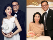 Tin tức - Gia thế khủng của đại gia cưới vợ là hoa hậu kém 12 tuổi, đám cưới chỉ 100 khách mời