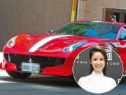 Giải trí - Ngôi sao 24/7: Lâm Tâm Như phủ nhận giàu, khẳng định siêu xe trị giá 31 tỷ quá bình thường