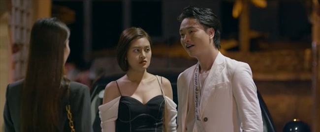 Tình Yêu Và Tham Vọng: Ánh đanh đá, đáng ghét nhưng thực ra lại đáng thương thế này! - 7