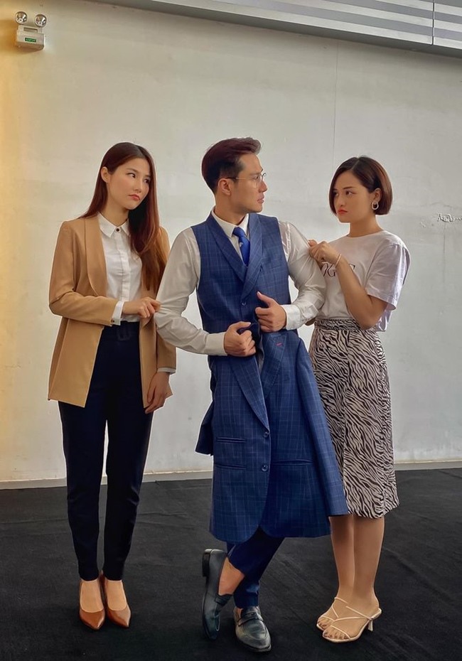 Tình Yêu Và Tham Vọng: Ánh đanh đá, đáng ghét nhưng thực ra lại đáng thương thế này! - 6