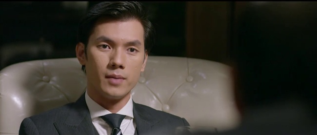 Tình Yêu Và Tham Vọng: Linh bị Phong chĩa súng vào đầu, quan trọng là thái độ của Minh - 7