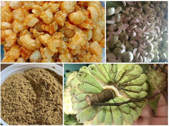 Thứ từng thất sủng bỗng thành hàng hiếm, 4 triệu/kg đặt trước mới có