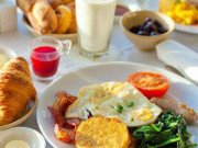 Sức khỏe - Sử dụng những thức uống này vào buổi sáng thì chẳng khác nào tàn phá sức khỏe