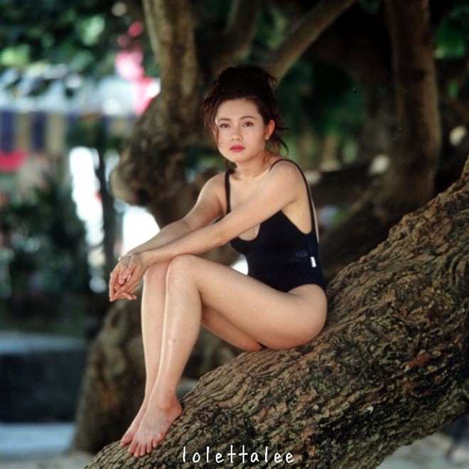 Cựu nữ thần phim 18+ bị đồng nghiệp nam sàm sỡ tái xuất màn ảnh ở tuổi 53 - 4