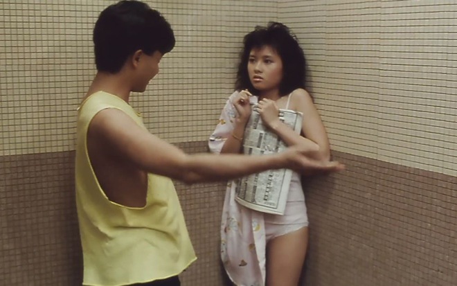 Cựu nữ thần phim 18+ bị đồng nghiệp nam sàm sỡ tái xuất màn ảnh ở tuổi 53 - 6