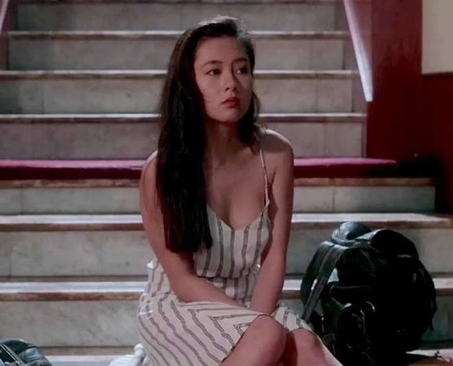 Cựu nữ thần phim 18+ bị đồng nghiệp nam sàm sỡ tái xuất màn ảnh ở tuổi 53 - 7