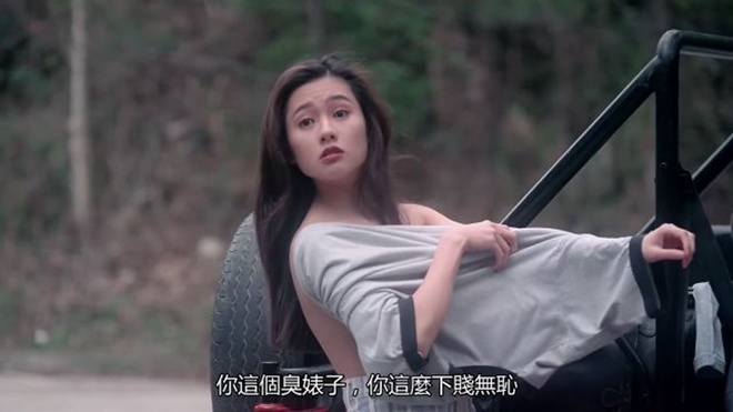 Cựu nữ thần phim 18+ bị đồng nghiệp nam sàm sỡ tái xuất màn ảnh ở tuổi 53 - 8