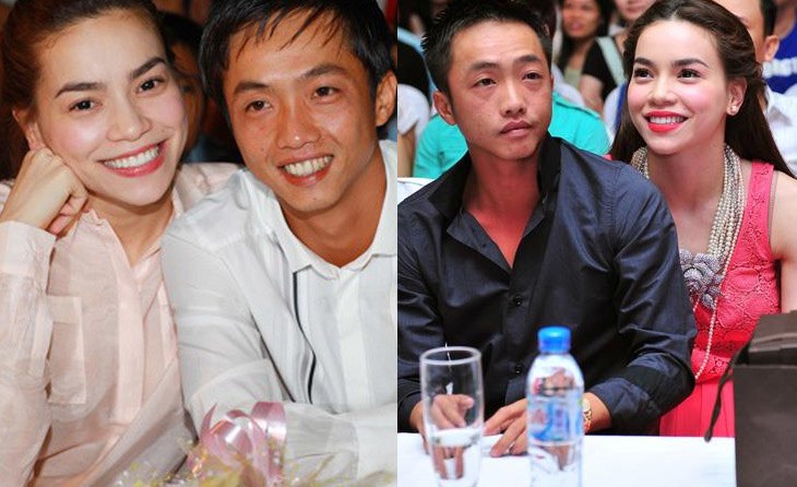 6 năm sau ly hôn: Hồ Ngọc Hà bầu song thai sắp sinh, Cường Đô La có thêm con gái - 1