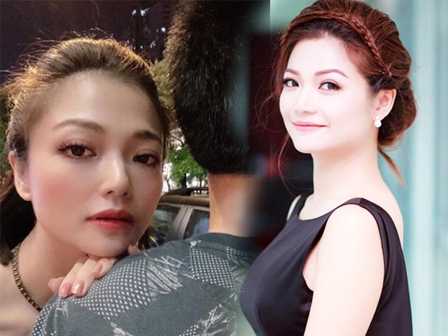 Kiều Anh Phía Trước Là Bầu Trời: U40 mới tìm được bờ vai để cả đời không cần lớn