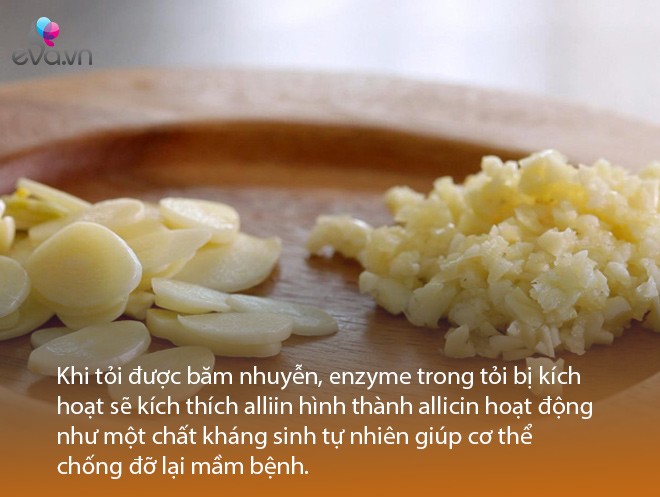 Chị em nội trợ hay chế biến tỏi theo cách này mà không ngờ nguy cơ tạo chất độc - 3