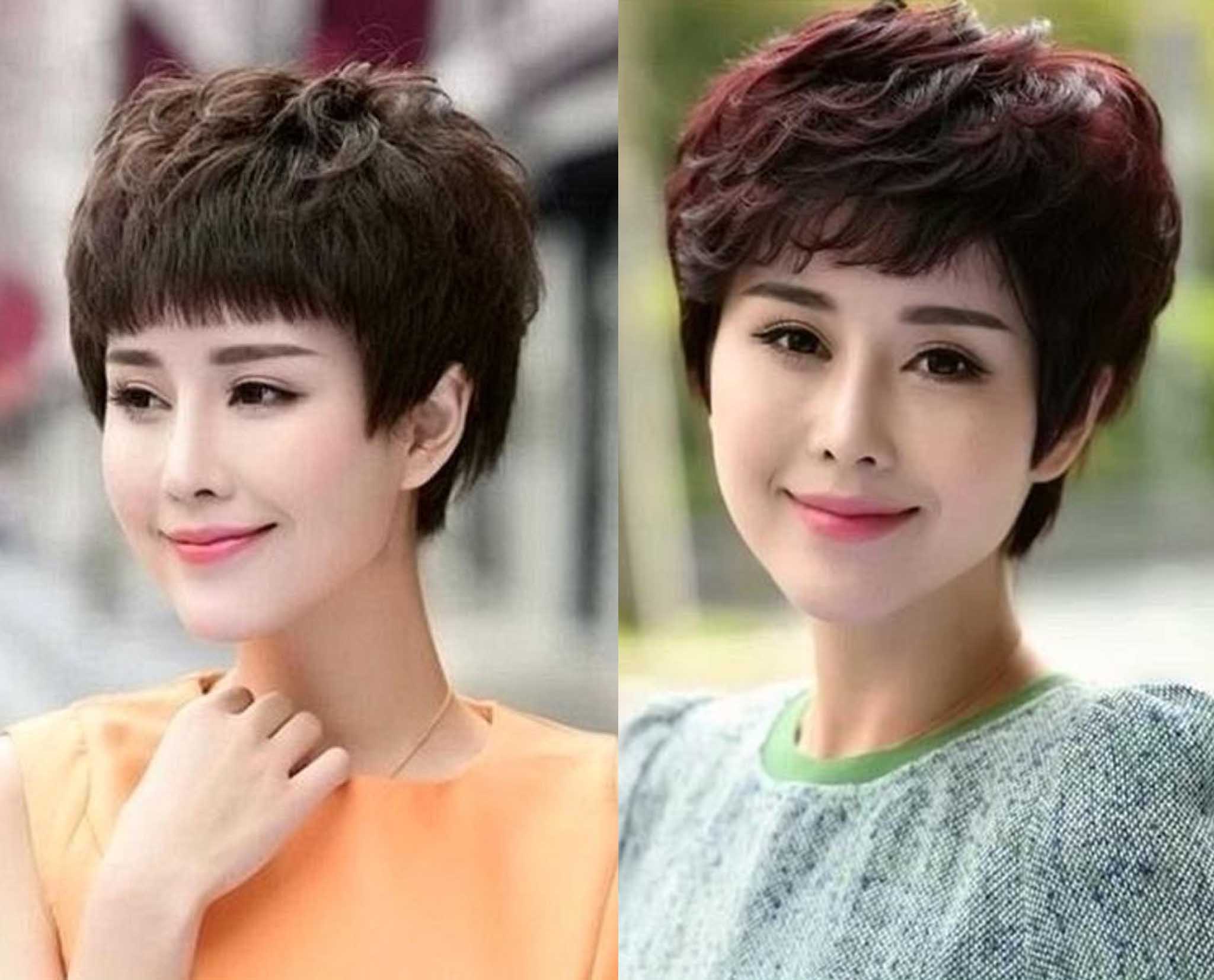 U40 không ham amp;#34;cưa sừng làm nghéamp;#34;, Lý Nhã Kỳ đẹp quý phái chỉ nhờ thay đổi kiểu tóc - 10