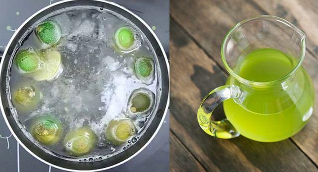 Ai cũng thêm đường khi pha nước chanh mà không biết thêm thứ này có lợi nhất, giảm cân nhanh - 4