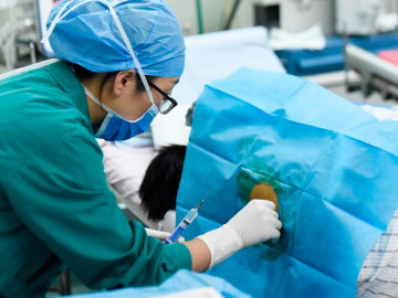 Đây chính là lý do ngày càng nhiều mẹ chọn tiêm mũi   đẻ không đau 