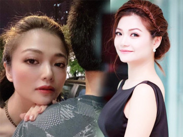 Kiều Anh Phía Trước Là Bầu Trời: U40 mới tìm được bờ vai để cả đời không cần lớn