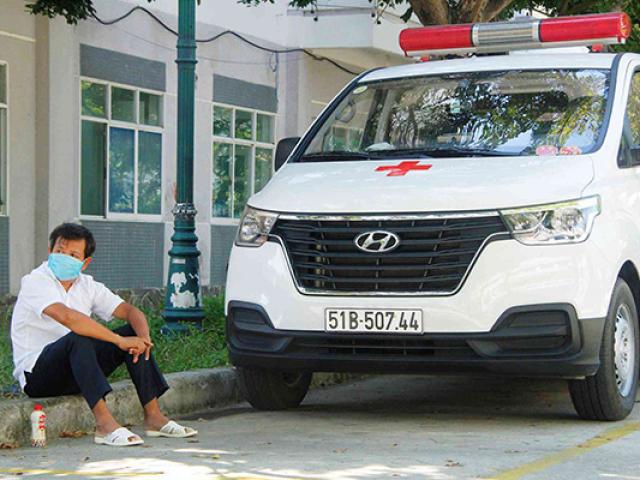 Ông Đoàn Ngọc Hải kể chuyện bị dân chặn đường, buộc phải nhận tiền ủng hộ mới cho đi