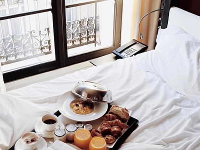 5 thứ miễn phí nên hạn chế dùng trong khách sạn, lý do thật sự khiến ai cũng sốc nặng