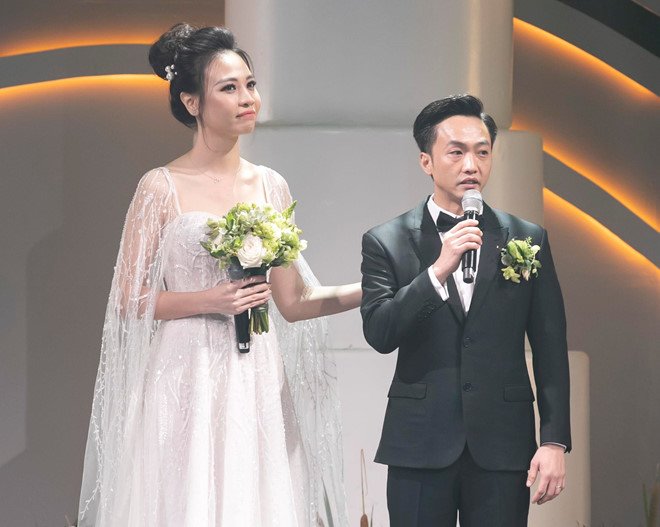 6 năm sau ly hôn: Hồ Ngọc Hà bầu song thai sắp sinh, Cường Đô La có thêm con gái - 11