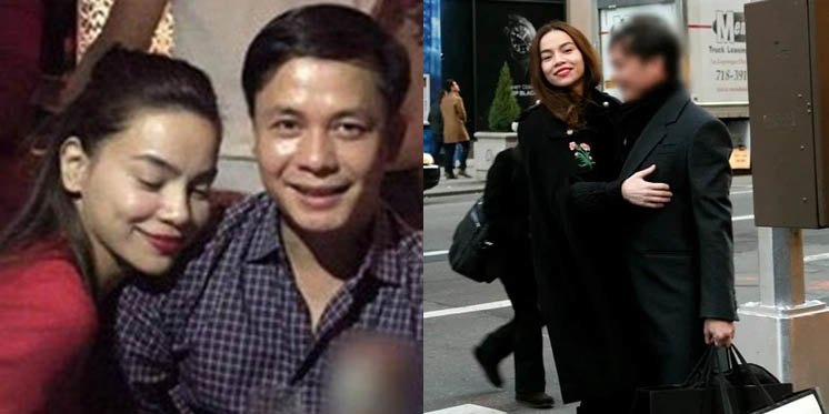 6 năm sau ly hôn: Hồ Ngọc Hà bầu song thai sắp sinh, Cường Đô La có thêm con gái - 4