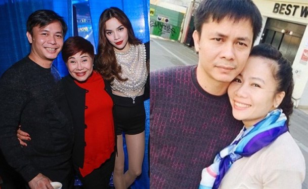 6 năm sau ly hôn: Hồ Ngọc Hà bầu song thai sắp sinh, Cường Đô La có thêm con gái - 5