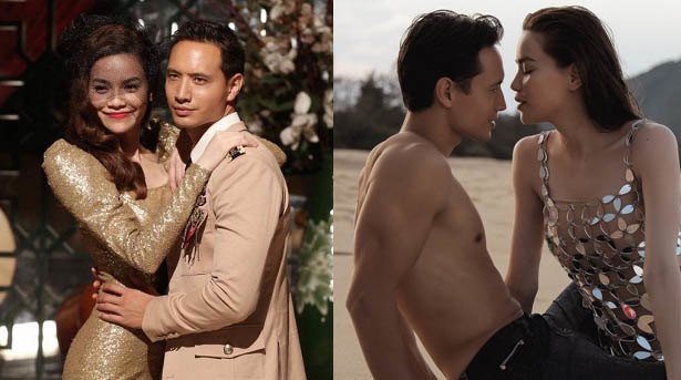 6 năm sau ly hôn: Hồ Ngọc Hà bầu song thai sắp sinh, Cường Đô La có thêm con gái - 6