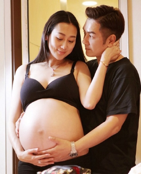 Á hậu được chồng dọn dẹp amp;#34;vùng kínamp;#34; gây tranh cãi nhưng tại sao đi đẻ phải làm việc này? - 5