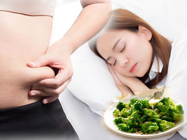 Ăn 7 món này trước khi lên giường giúp giảm cân ngay trong khi ngủ lại ngừa trăm thứ bệnh