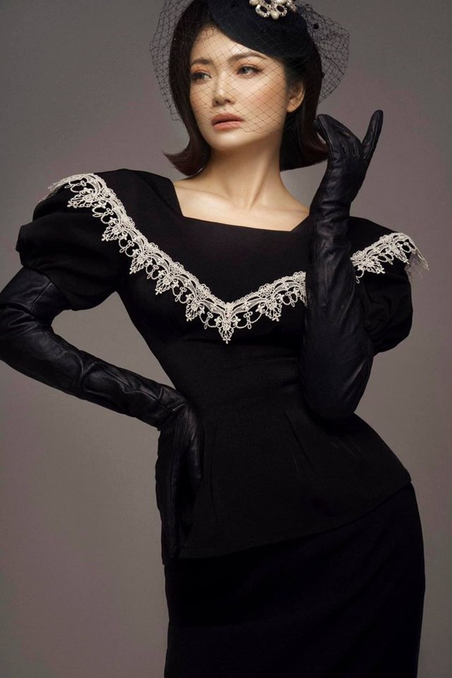 Kiều Anh amp;#34;Phía Trước Là Bầu Trờiamp;#34;: U40 mới tìm được bờ vai amp;#34;để cả đời không cần lớnamp;#34; - 2