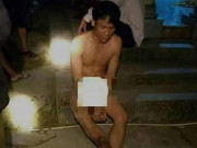 Tin tức - 4 tên trộm "trần như nhộng" đột nhập nhà dân, còn tiện tay "sàm sỡ" nữ chủ nhà