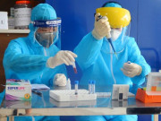 Tin tức - Thêm 3 ca mắc mới COVID-19, Việt Nam đang cách ly hơn 36.000 người