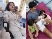 Bà bầu - Uống thuốc tránh thai khẩn cấp, 9X Bình Dương 2 lần "vỡ kế hoạch", đẻ mổ 1,5 tháng lại bầu