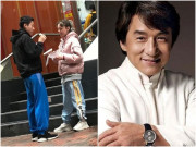 Giải trí - Lâu không xuất hiện, con gái rơi của Thành Long chật vật mưu sinh, nhìn dáng vẻ mới buồn