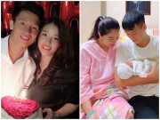Làm vợ - Khánh Linh bất ngờ nhận là mẹ đơn thân, xóa sạch dấu vết của Bùi Tiến Dũng