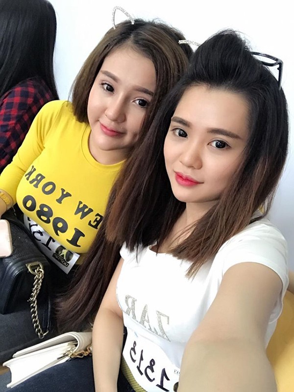 Sau khi bị amp;#34;chị em tốtamp;#34; Ngân 98 tung ảnh hớ hênh, Mon 2K giờ đây thê thảm thế nào? - 1