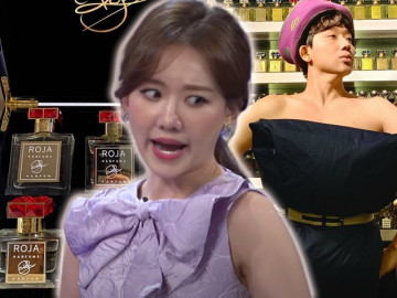 Đã biết Trấn Thành nghiện nước hoa, nhưng chi đến tận 700 triệu quả là không tưởng