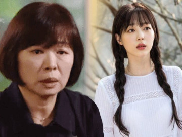 Sulli qua đời chưa tròn 1 năm: Mẹ đẻ bị tố bòn rút tiền, anh trai buông lời tục tĩu