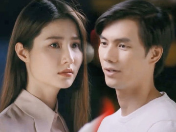 Tình Yêu Và Tham Vọng: Vừa hẹn hò, Minh đã bỏ ghế tổng tài để bảo vệ gia đình Linh?