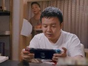 Clip Eva - Tuyệt chiêu trị cậu con trai mê game của bà mẹ cao tay