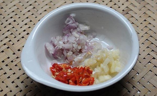 Cách làm bò cuốn lá lốt thơm nức mũi, ngon tuyệt đỉnh