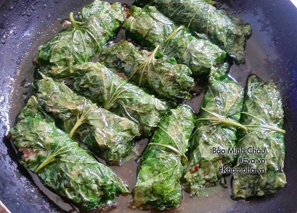 Cách làm bò cuốn lá lốt thơm nức mũi, ngon tuyệt đỉnh - 5