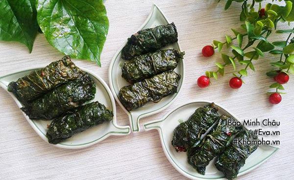 Cách làm bò cuốn lá lốt thơm nức mũi, ngon tuyệt đỉnh - 7